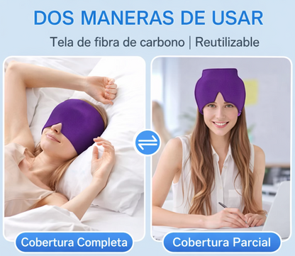 Gorro Adiós Jaqueca Pro™