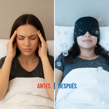 Gorro Adiós Jaqueca Pro™